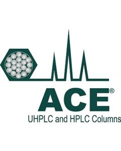 ACE (Advanced Chromatography Technologies) logo